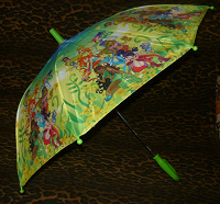Отдается в дар детский зонт