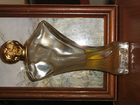 Отдается в дар Salvador Dali Daliflor edp