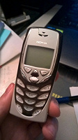 Отдается в дар Nokia 8310