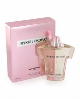Отдается в дар Духи Rykiel Rose