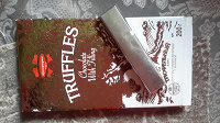 Отдается в дар Шоколад Trufeles