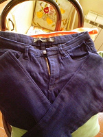 Отдается в дар Джинсы ZARA