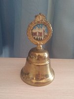 Отдается в дар Колокольчик