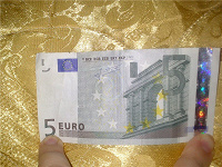 Отдается в дар Евро