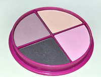 Отдается в дар Тени flormar