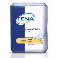 Отдается в дар 2 новые упаковки Tena