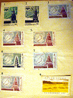 Отдается в дар Филуменистам — этикетки 1969-1971гг