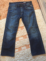 Отдается в дар Мужские джинсы Replay, размер М