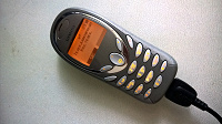 Отдается в дар Siemens A51