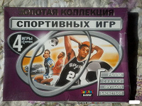 Отдается в дар Настольная игра