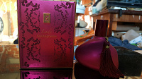 Отдается в дар Lulu Castagnette Lady Castagnette