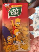 Отдается в дар Тик-так