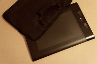 Отдается в дар Графический Планшет Wacom Intuos4 Large