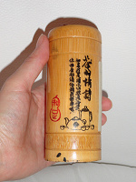 Отдается в дар китайская или японская ваза с иероглифы, вазы, статуэтки, сувениры