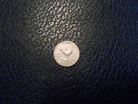 Отдается в дар Монетка 6 пенсов Малави