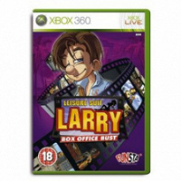 Отдается в дар Компьютерная игра-Larry