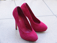 Отдается в дар Туфли Top Shop 37 р-р