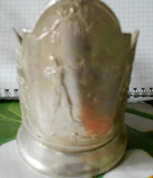 Отдается в дар Подстаканник