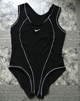 Отдается в дар Купальник для фитнеса Nike