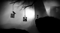 Отдается в дар Игра Limbo(Лимб) для Стим