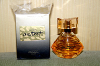 Отдается в дар Парфюм Avon Instinct 50 мл
