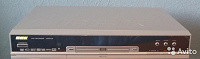 Отдается в дар DVD-player