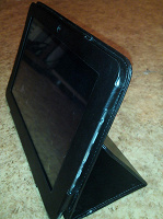Отдается в дар Планшет Ritmix RMD-1025