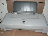 Отдается в дар Canon PIXMA iP1600 струйный принтер