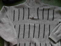 Отдается в дар свитер мужской 54 р