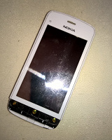 Отдается в дар Nokia c5-03