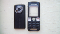 Отдается в дар Панельки к Sony Ericsson