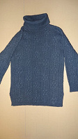 Отдается в дар свитер Fabiani размер M