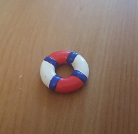Отдается в дар Киндер (запчасть)