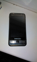 Отдается в дар Телефон samsung SGH-i900