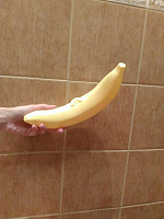 Отдается в дар Кейс для банана