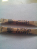 Отдается в дар Сахарок URBAN COFFEE