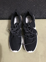 Отдается в дар Кросовки Nike 41р