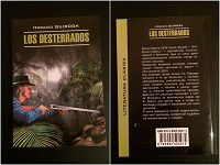 Отдается в дар Изучаем испанский: Lоs Desterradоs