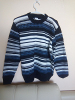 Отдается в дар Мужские свитера размер 48-50