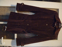 Отдается в дар Женская вельветовая курточка или пиджак р.42-44
