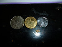 Отдается в дар Монеты филиппин, таиланда и китая