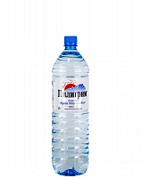 Отдается в дар Пластиковый бутыль 19 л.