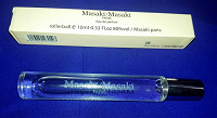 Отдается в дар Парфюмерная вода от Masaki Matsushima «Masaki/Masaki»