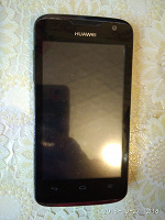 Отдается в дар Телефон Huawei