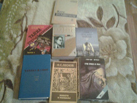 Отдается в дар Книги