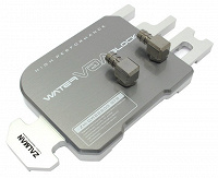 Отдается в дар Водоблок Zalman VGA 8800GTS