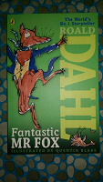 Отдается в дар книга Roald Dahl — Fantastic Mr Fox