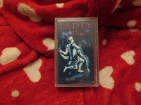 карты таро (+ еще журнал с другими таро)