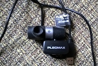 Отдается в дар Веб-камера Pleomax PWC-5000