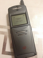 Отдается в дар Samsung SGH-N100 GSM в коллекцию